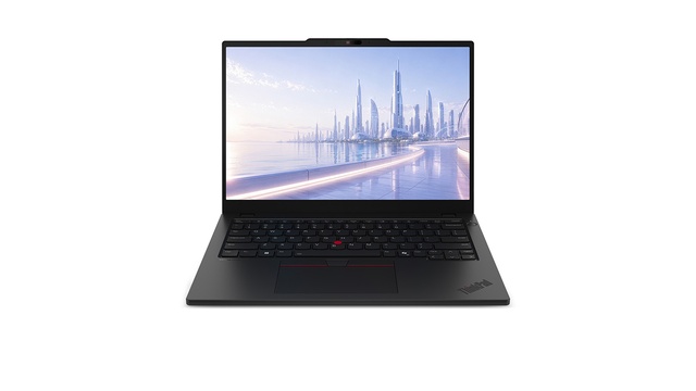 联想ThinkPad E13 AI 2026轻薄商务本|酷睿Ultra 5高性能笔记本|13英寸轻薄高效办公本|Intel Arc显卡|97TOPS AI算力|轻至1.21kg｜高性能轻薄本|16GB LPDDR5x+1TB SSD