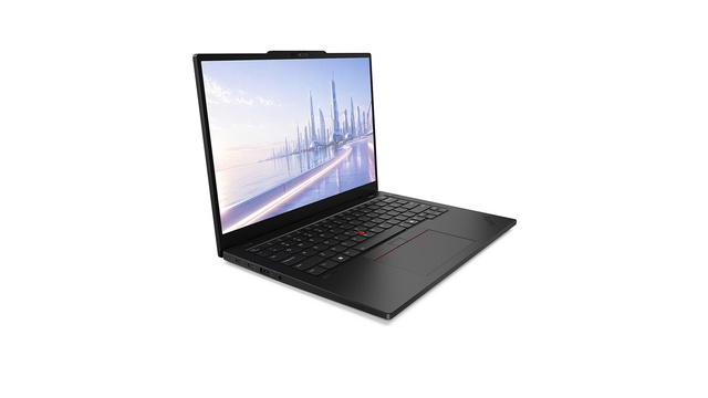 联想ThinkPad E13 AI 2026轻薄商务本|酷睿Ultra 5高性能笔记本|13英寸轻薄高效办公本|Intel Arc显卡|97TOPS AI算力|轻至1.21kg｜高性能轻薄本|16GB LPDDR5x+1TB SSD