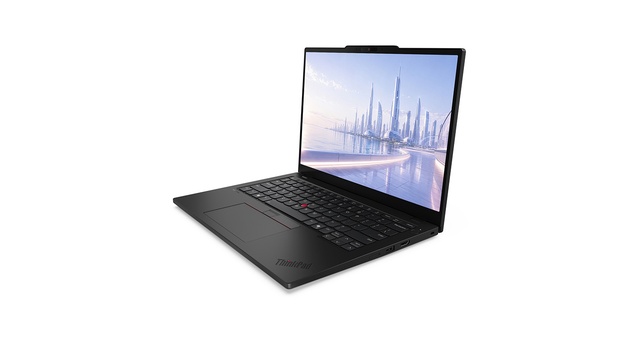 联想ThinkPad E13 AI 2026轻薄商务本|酷睿Ultra 5高性能笔记本|13英寸轻薄高效办公本|Intel Arc显卡|97TOPS AI算力|轻至1.21kg｜高性能轻薄本|16GB LPDDR5x+1TB SSD