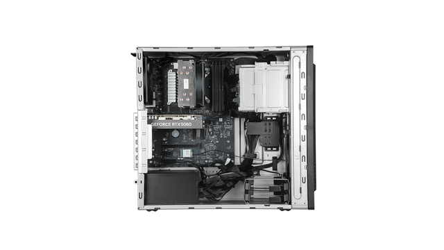 联想慧天P5 Pro专业工作站|英特尔Ultra 9 285K|工业设计渲染主机|高性能工作站|W880平台|工程建模仿真计算主机|桌面处理器|企业算力主机