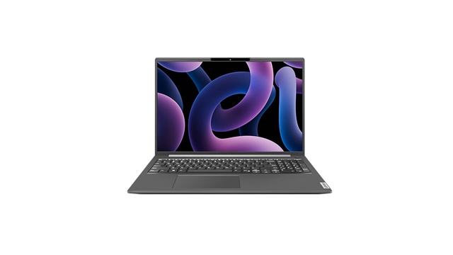 联想昭阳X5-16 AHP商务本|1.72kg便携机身|32GB DDR5双通道内存|双SSD扩展4TB