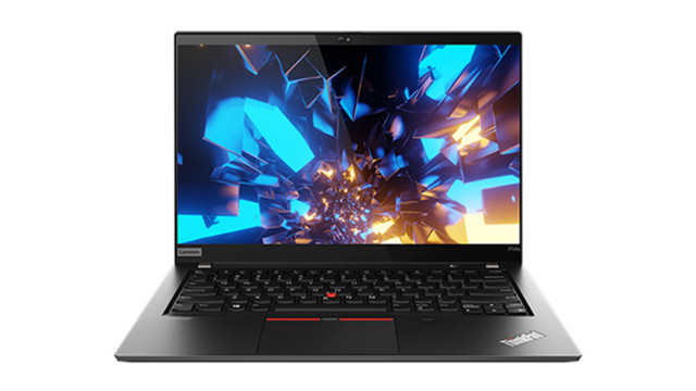 联想移动工作站ThinkPad P14s AMD 2021