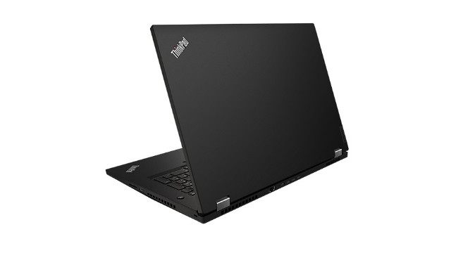 联想移动工作站ThinkPad P17 2021