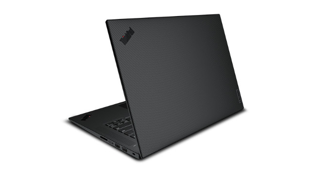联想移动工作站ThinkPad P1 2021