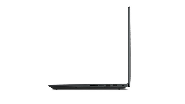 联想移动工作站ThinkPad P1 2021