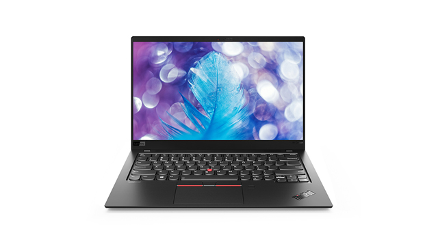 ThinkPad X1 Carbon