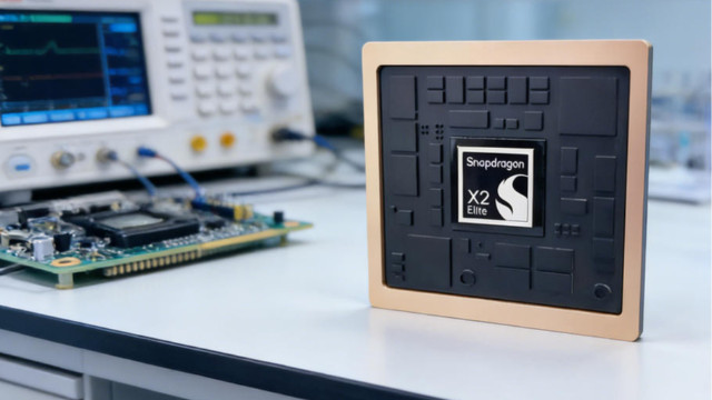 骁龙X2 Elite对比M5谁更强？骁龙X2 Elite在视频剪辑领域表现如何？