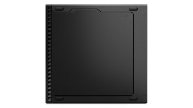 联想台式机ThinkCentre M750q