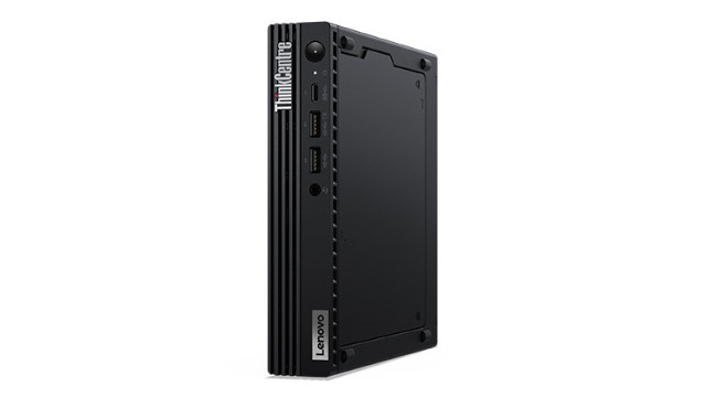 联想台式机ThinkCentre M750q