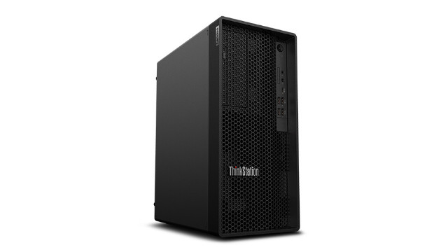 联想台式机ThinkStation K-C2