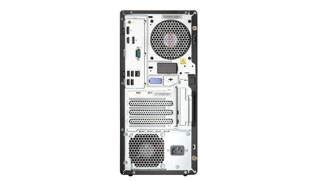 联想台式机ThinkStation K-A1 AMD