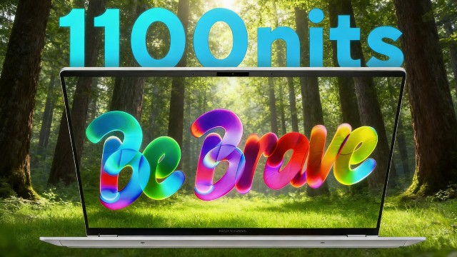 华硕无畏Pro16 2026酷睿版的CPU性能有多强？OLED华硕好屏和普通IPS屏有什么区别？