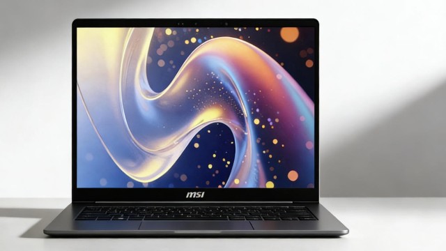 微星尊爵14系列续航时间能否支持全天办公？微星尊爵14接口扩展和外设兼容性怎样？