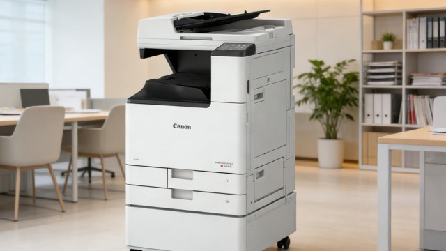 性价比高的彩色数码复合机标准到底是什么？彩色数码复合机只看ppm参数够吗？