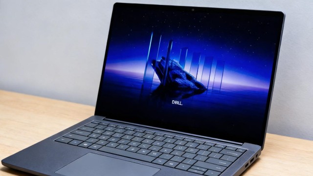 戴尔Pro 14 Premium值得买吗？高端商用笔记本为什么强调军标认证？