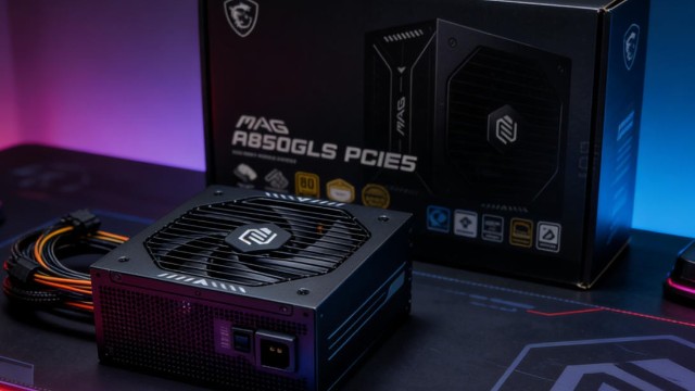 850W和1000W电源怎么选？电源半数字和全数字有什么区别？