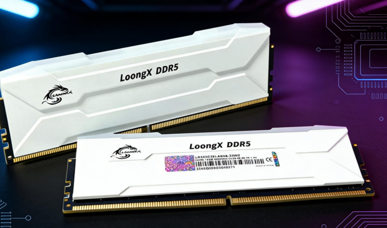 DDR5 8000和8400性能差多少？为什么DDR5降频反而性能更高？