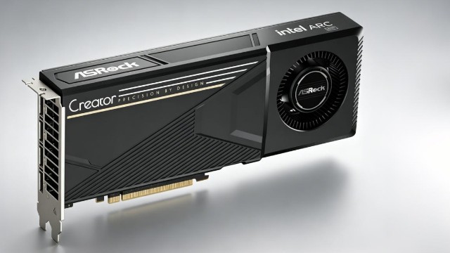 Arc Pro B65和Arc Pro B70区别是什么？Arc Pro B65是否适合CAD/工程设计软件？