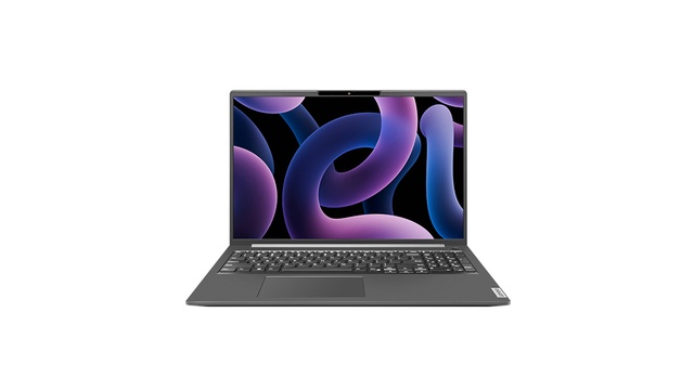 联想昭阳X5-16 IML笔记本电脑|AI加速NPU+32GB DDR5双通道内存|71Wh大电池+30分钟快充55%