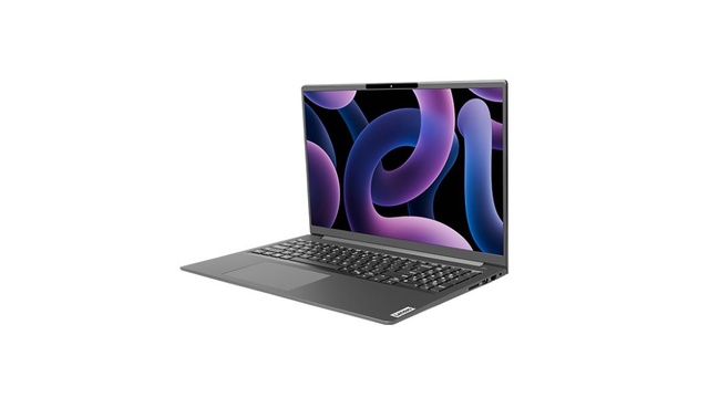 联想昭阳X5-16 IML笔记本电脑|AI加速NPU+32GB DDR5双通道内存|71Wh大电池+30分钟快充55%