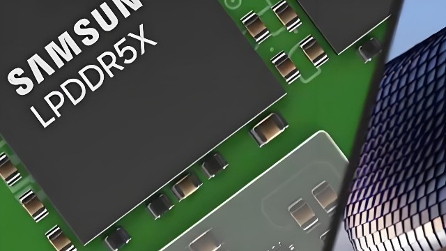 三星内存疯涨！买条内存要三倍价内存涨到离谱