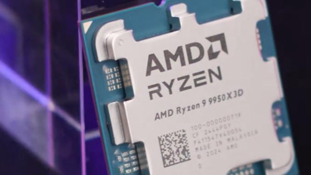 9950X3D 2将重塑CPU架构！为什么AMD和竞品都在疯狂堆缓存？