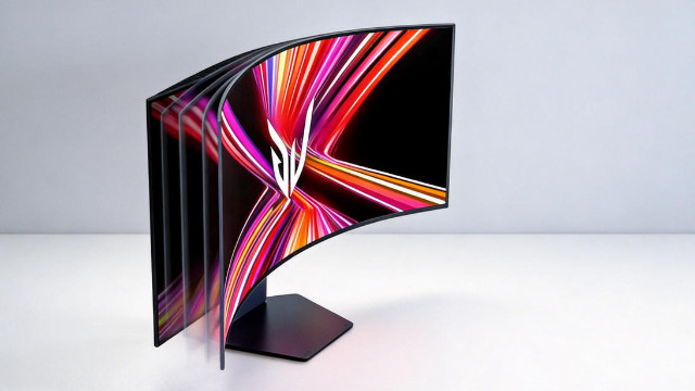 OLED笔记本容易烧屏吗？120Hz和60Hz差距明显吗？