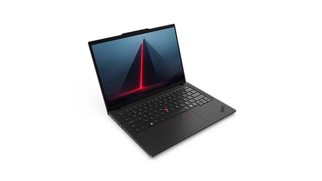联想ThinkPad P14s Gen6 2025 AI元启(AMD)|商务办公高性能轻薄工作站笔记本电脑