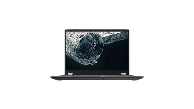 联想ThinkPad P16 2024高性能移动工作站|i9-13980HX 24核|RTX 5000 Ada专业显卡