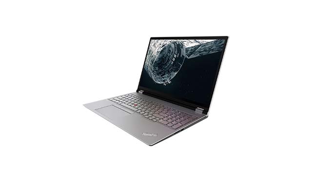 联想ThinkPad P16 2024高性能移动工作站|i9-13980HX 24核|RTX 5000 Ada专业显卡