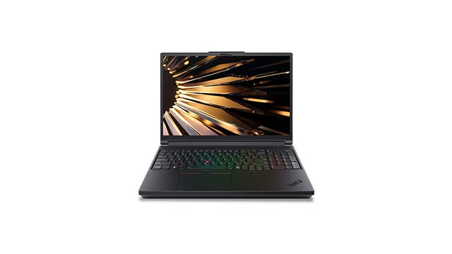 联想ThinkPad P16 2026 AI元启版|Intel酷睿Ultra 9+RTX PRO 5000工作站|专业图形工作站