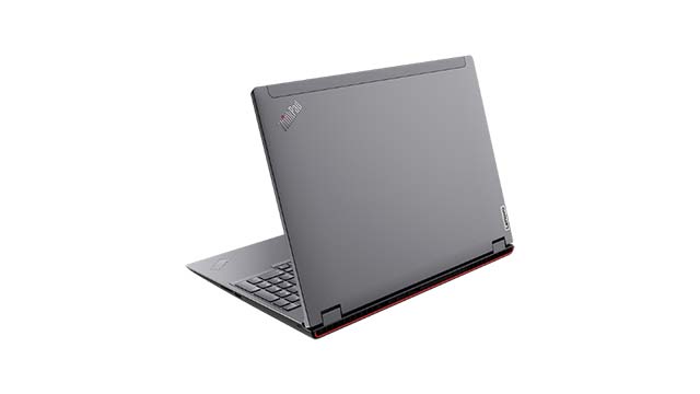 联想ThinkPad P16 2024高性能移动工作站|i9-13980HX 24核|RTX 5000 Ada专业显卡