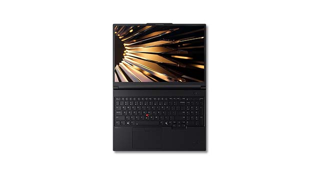 联想ThinkPad P16 2026 AI元启版|Intel酷睿Ultra 9+RTX PRO 5000工作站|专业图形工作站