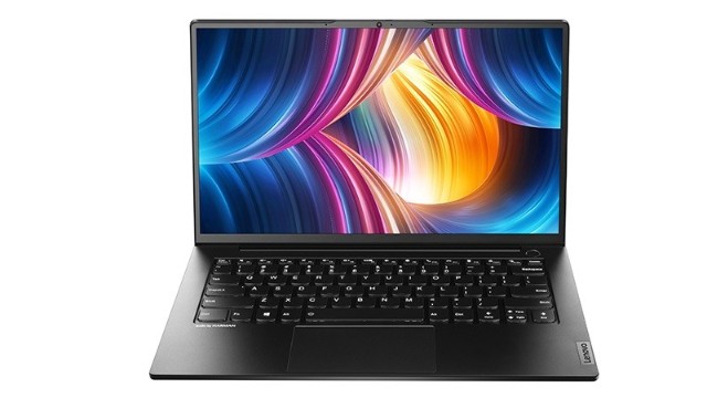 ThinkBook K3