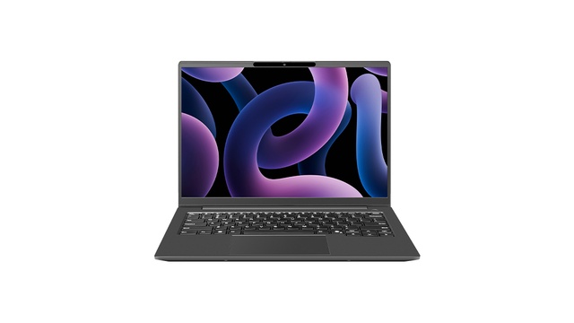 联想昭阳X5-14 AHP轻薄商务本|AMD锐龙8040标压处理器|2.8K防蓝光屏|60Wh快充电池