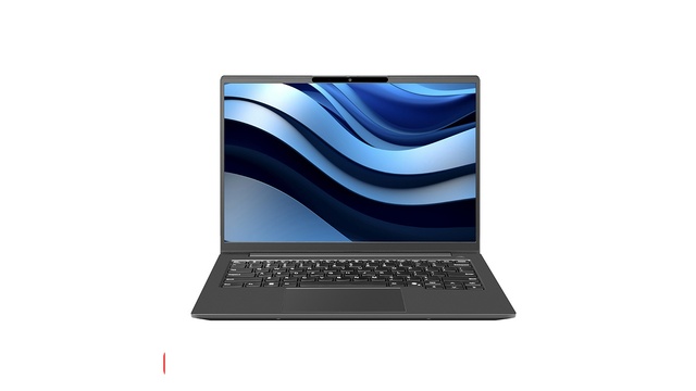 联想昭阳X5-14 IRH轻薄商务本|酷睿200H标压处理器|32GB DDR5双通道|双SSD最高4TB存储