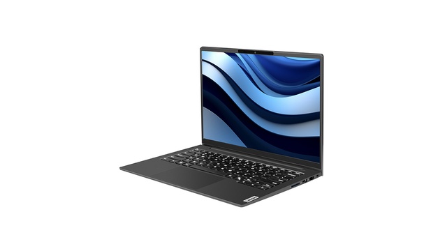 联想昭阳X5-14 IRH轻薄商务本|酷睿200H标压处理器|32GB DDR5双通道|双SSD最高4TB存储