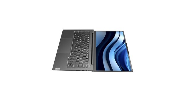 联想昭阳X5-14 IRH轻薄商务本|酷睿200H标压处理器|32GB DDR5双通道|双SSD最高4TB存储