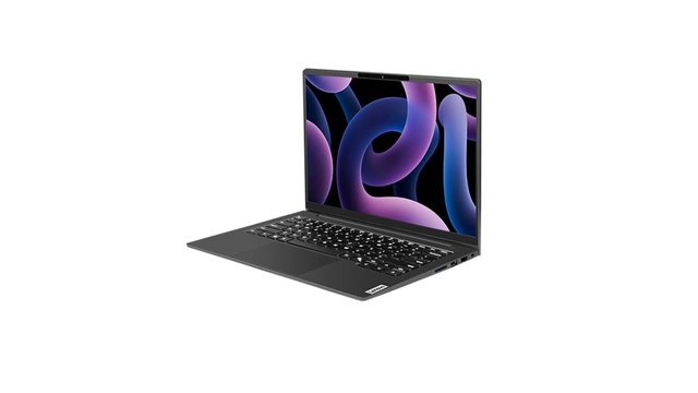 联想昭阳X5-14 AHP轻薄商务本|AMD锐龙8040标压处理器|2.8K防蓝光屏|60Wh快充电池