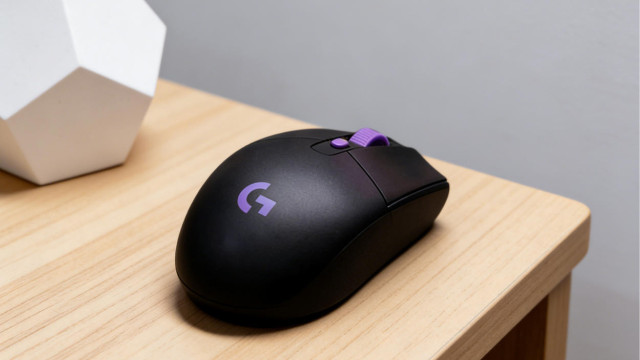 罗技G304 X和老款G304区别在哪？无线电竞鼠标续航多少算优秀？