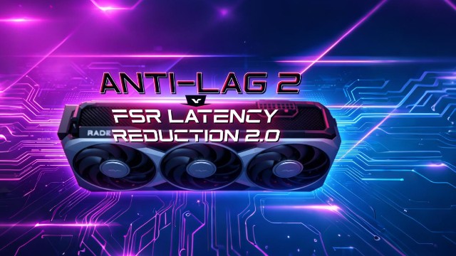 老显卡还能用FSR 5.0吗？AMD限制FSR 5.0支持是否合理？