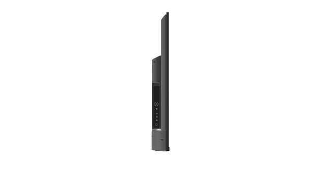 联想ThinkVision CN55智慧屏|55英寸4K|UHD全面屏|商用巨屏电视|低蓝光护眼|A类面板|30000小时寿命|UL94-V0防火等级|安全可靠