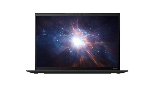 ThinkPad X1 Carbon