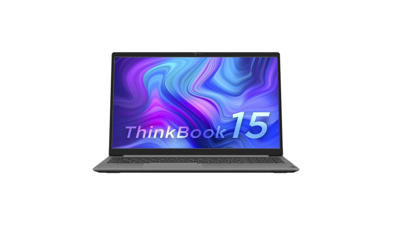 ThinkBook-15