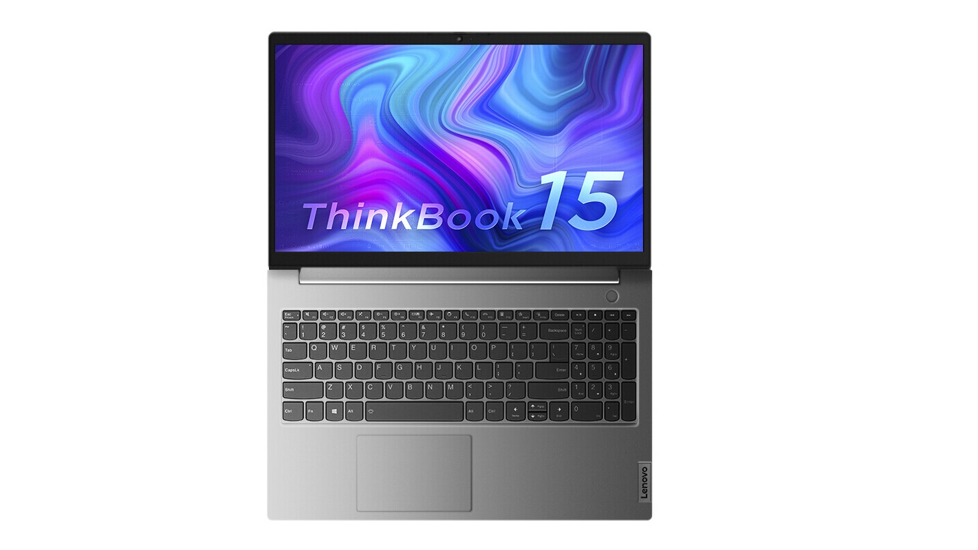 ThinkBook 15 2023英特尔酷睿