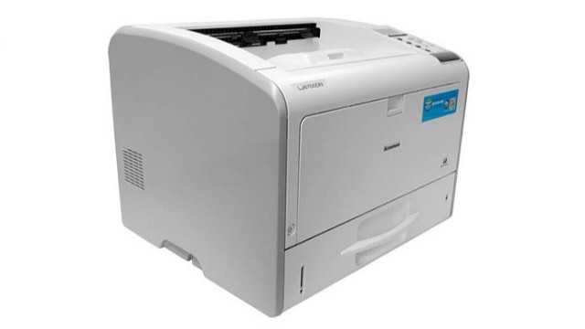 满足天津某科技有限公司打印需求：联想打印机LJ6700DN解决方案