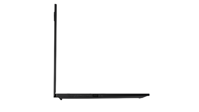 联想ThinkPad T14p Gen3 2025 Al元启版|99TOPS算力|至高96GB DDR5内存|双雷电4接口