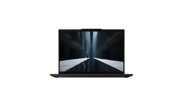 联想Thinkpad T14 Gen6 LNL商务轻薄本|14英寸高亮IPS屏+Wi-Fi7高速互联|酷睿Ultra 7258V 标压性能本