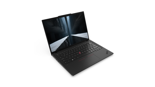联想Thinkpad T14 Gen6 LNL商务轻薄本|14英寸高亮IPS屏+Wi-Fi7高速互联|酷睿Ultra 7258V 标压性能本