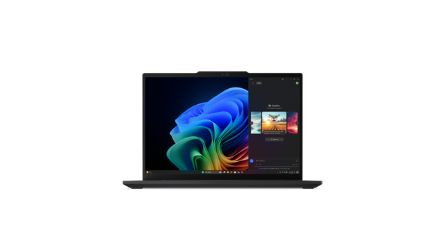 联想ThinkPad T14s Gen6 高通版|轻薄高效能商务笔记本|最长续航16.5小时！全天候办公无忧